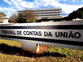 TCU - Tribunal de Contas da Unio - Foto: Divulgao