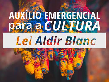 A Lei Emergencial da Cultura em Teresópolis - Foto: Divulgação