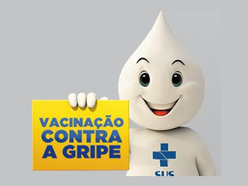 ZÉ gotinha - Imagem: Divulgação