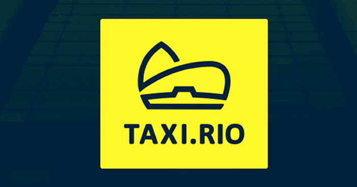 Taxi.Rio.Cidades - Imagem: Divulgação